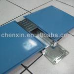 cable tray raised access floor system