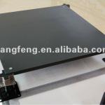 China Bare Type Stainless Steel raised floor