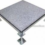 Granite Steel Raised Floor