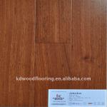 Exotic South America Jatoba wood flooring in hot sale