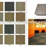 Covering Carpet Raised Floor system-HBD600-B