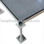 Vinyl/HPL Type Raised Access Flooring