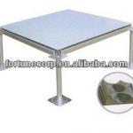 Anti-static All Steel Raised Floor price