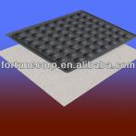 Boundless HPL Anti-static Raised Flooring/raised access floor