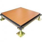 woodcore raised floor system