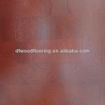 Competive Price African Red Sapele Solid Wood Flooring