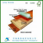 1203*158*15mm multi-layer solid wood flooring