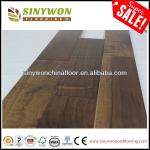 2014 Popular 90/120mm Natural American Walnut Wood Flooring