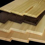 Wholesale Price Unfinished Hardwood Flooring