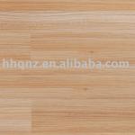 Laminate flooring