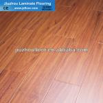 12mm arc click indoor decoration wooden laminated flooring