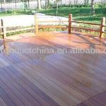 High quality HDF fireproof waterproof laminated wood flooring