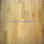 Maple flooring