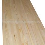 pine semi-finished hardwood floor