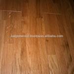 FJL American White Oak Solid Wood Flooring