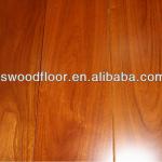5&quot; x 3/4&quot; prefinished chinese teak hardwood flooring