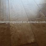 Hand Scraped Birch Engineered Flooring, RLX165X9.5/1.5mm