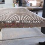 Vertical Laminated Bamboo Flooring