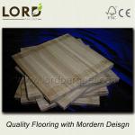 Oak Industry flooring
