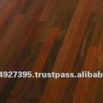 Hot Selling High Quality Brazil Ipe Wood Flooring