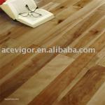 Natural Solid Birch Wood Flooring-