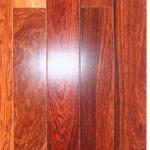 Solid wood Flooring
