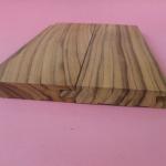 Unfinished Indian Teak Wood Flooring At Wholesale Price