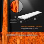 Olive Wood Flooring 3 Strips-3 Strips