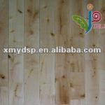 Birch Finger-Jointed flooring