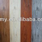 12mmHDF best selling synchroniztion surface laminate flooring