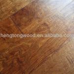 Pure Handscraped Birch Engineered Flooring, RLX165X9.5/1.5mm