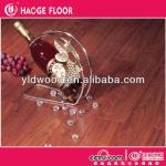 AC3 AC4 Raised Floor Laminated Flooring