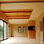 wood floor/cypress floor/hard wood flooring