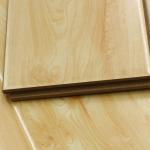 Wide Plank Engineered Wood Flooring