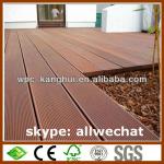 CAML WPC decking tile flooring