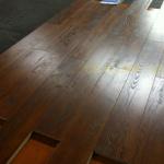Spanish Walnut laminate flooring-