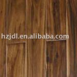 Large leaf Acacia solid wood flooring 18*90*300~1200 R.L
