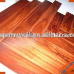 small leaf acacia wood flooring