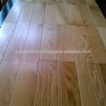 American White Oak UNI Wood Flooring
