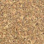 Cork Floor Tile-300&times;300&times;3.2mm,4mm,5mm,6mm