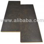 Shadow Black Floating Cork Flooring-