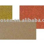 rubberized cork sheet