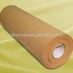 cork roll and sheet
