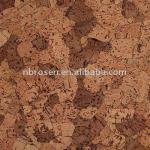 cork floor underlayment