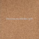 Cork rolls for floor underlayment,wall covering &amp; memo board