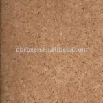 Cork rolls for floor underlayment,wall covering &amp; memo board