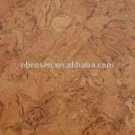 Cork flooring (cork glue-down flooring)