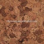 Cork flooring (cork glue-down flooring)