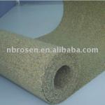 Color ful Cork rolls for floor underlayment,wall covering &amp; memo board