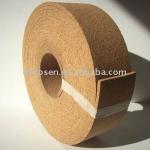 cork roll and sheet